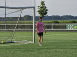 Kennismakingstraining van S.K.N.W.K. JO19-1 seizoen 2024-2025 van donderdag 20 juni 2024 (78/138)